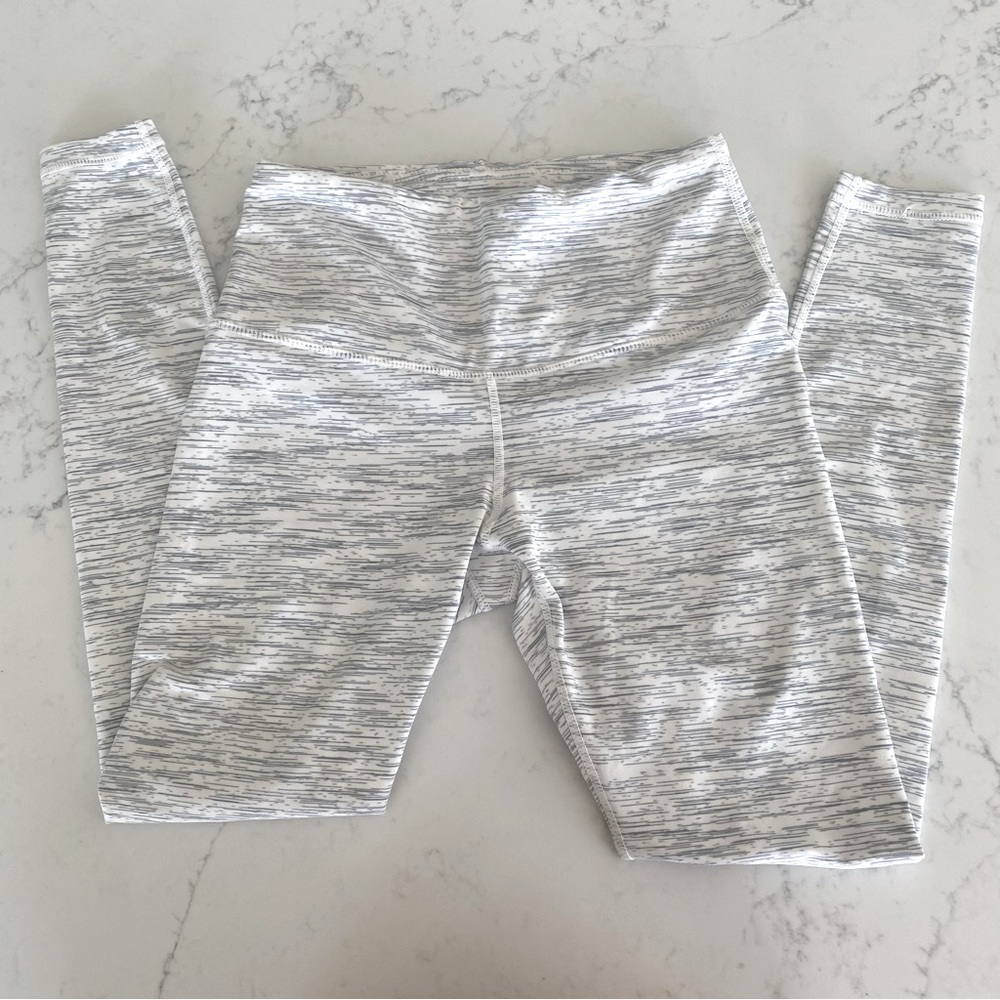 Work out leggings